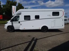 Fahrzeugbild Dethleffs Just Camp T 7052 EB #8