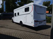 Fahrzeugbild Dethleffs Just Camp T 7052 EB #9