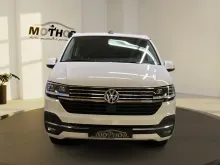 Fahrzeugbild VW California T6.1 Ocean Ab Herbst 2026 verfügbar! #1