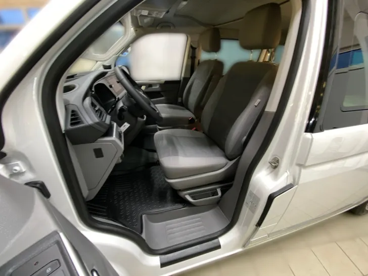 Fahrzeugbild VW California T6.1 Ocean Ab Herbst 2026 verfügbar! #2