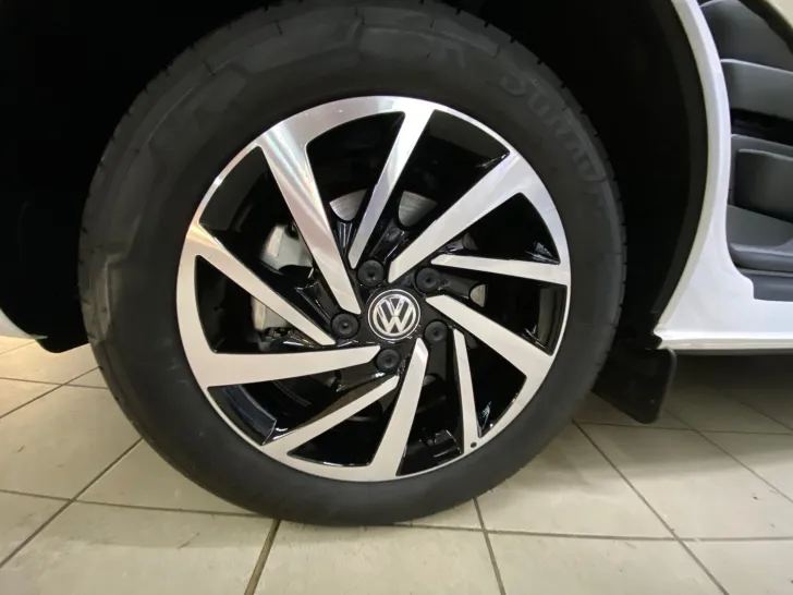 Fahrzeugbild VW California T6.1 Ocean Ab Herbst 2026 verfügbar! #10