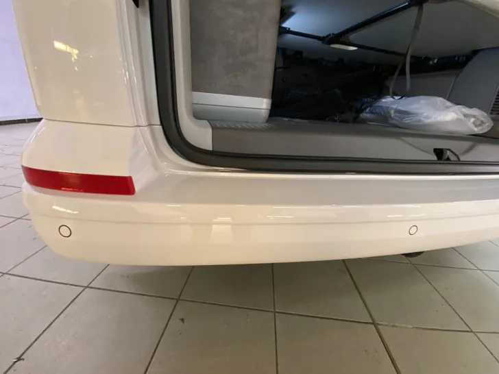 Fahrzeugbild VW California T6.1 Ocean Ab Herbst 2026 verfügbar! #11