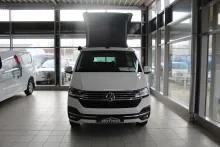 Fahrzeugbild VW California T6.1 Ocean Ab Herbst 2026 verfügbar! #13