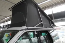 Fahrzeugbild VW California T6.1 Ocean Ab Herbst 2026 verfügbar! #16