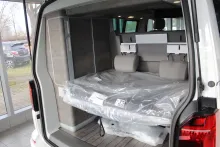 Fahrzeugbild VW California T6.1 Ocean Ab Herbst 2026 verfügbar! #20