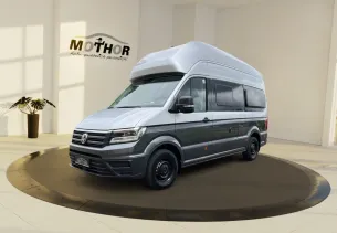 Bild Grand California 600