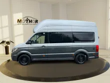 Fahrzeugbild VW Grand California 600 sehr gute Ausstattung #2