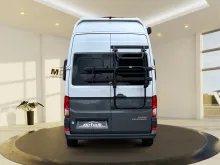 Fahrzeugbild VW Grand California 600 sehr gute Ausstattung #4