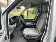 Fahrzeugbild VW Grand California 600 sehr gute Ausstattung #6