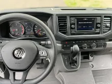 Fahrzeugbild VW Grand California 600 sehr gute Ausstattung #7