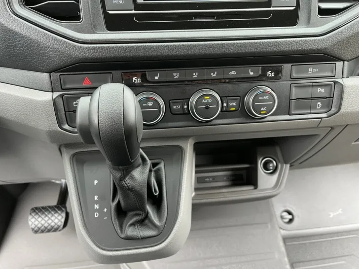 Fahrzeugbild VW Grand California 600 sehr gute Ausstattung #8