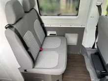 Fahrzeugbild VW Grand California 600 sehr gute Ausstattung #10