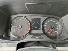 Fahrzeugbild VW Grand California 600 sehr gute Ausstattung #11