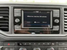 Fahrzeugbild VW Grand California 600 sehr gute Ausstattung #12
