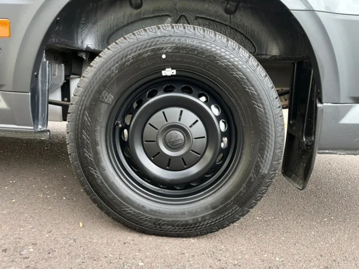 Fahrzeugbild VW Grand California 600 sehr gute Ausstattung #14