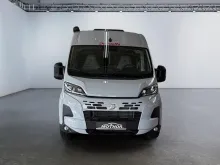 Fahrzeugbild Dethleffs Globetrail 640 HR Fiat #3