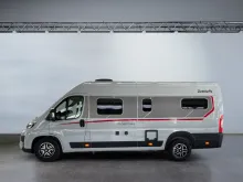 Fahrzeugbild Dethleffs Globetrail 640 HR Fiat #4