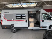 Fahrzeugbild Dethleffs Globetrail 640 HR Fiat #7