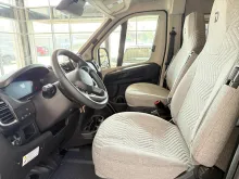 Fahrzeugbild Dethleffs Globetrail 640 HR Fiat #8