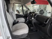 Fahrzeugbild Dethleffs Globetrail 640 HR Fiat #10