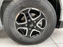 Fahrzeugbild Dethleffs Globetrail 640 HR Fiat #14