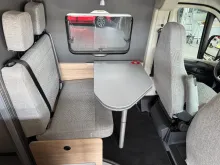 Fahrzeugbild Dethleffs Globetrail 640 HR Fiat #16