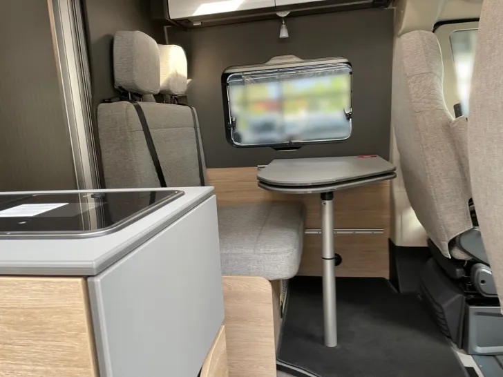 Fahrzeugbild Dethleffs Globetrail 640 HR Fiat #18