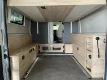 Fahrzeugbild Dethleffs Globetrail 640 HR Fiat #23