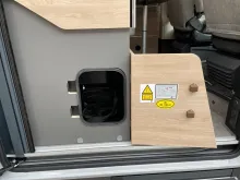 Fahrzeugbild Dethleffs Globetrail 640 HR Fiat #24