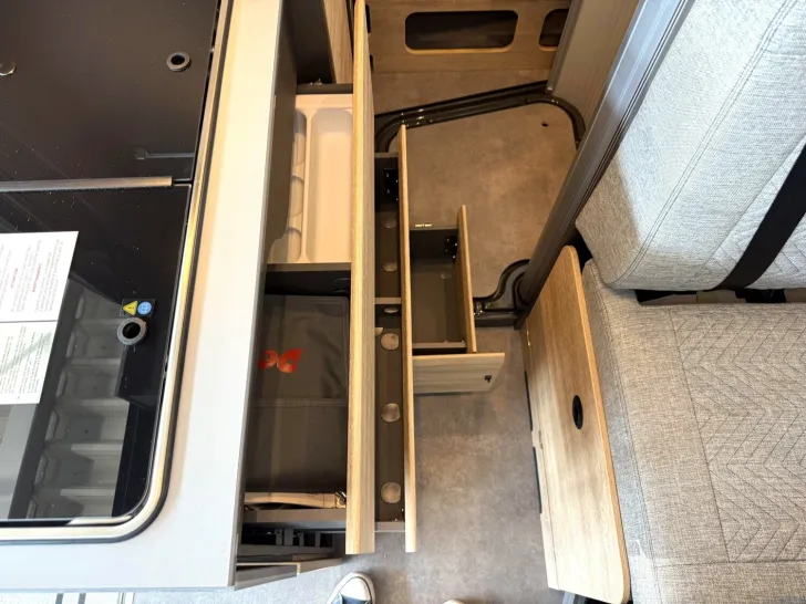 Fahrzeugbild Dethleffs Globetrail 640 HR Fiat #28