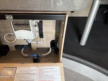 Fahrzeugbild Dethleffs Globetrail 640 HR Fiat #30