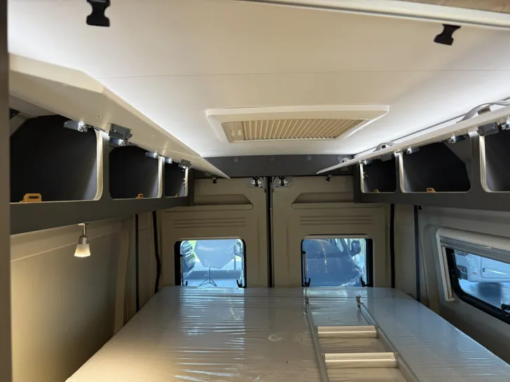 Fahrzeugbild Dethleffs Globetrail 640 HR Fiat #34