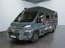 Fahrzeugbild Dethleffs Globetrail 640 ER Fiat sofort verfügbar! #1