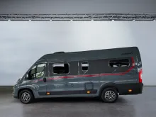 Fahrzeugbild Dethleffs Globetrail 640 ER Fiat sofort verfügbar! #3