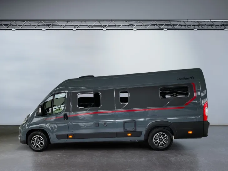 Fahrzeugbild Dethleffs Globetrail 640 ER Fiat sofort verfügbar! #3