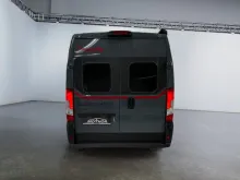 Fahrzeugbild Dethleffs Globetrail 640 ER Fiat sofort verfügbar! #5