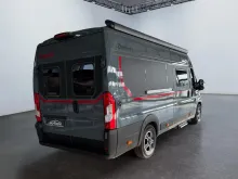 Fahrzeugbild Dethleffs Globetrail 640 ER Fiat sofort verfügbar! #7