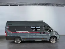 Fahrzeugbild Dethleffs Globetrail 640 ER Fiat sofort verfügbar! #8