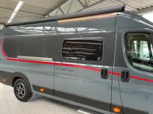 Fahrzeugbild Dethleffs Globetrail 640 ER Fiat sofort verfügbar! #9