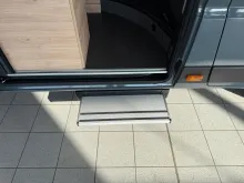 Fahrzeugbild Dethleffs Globetrail 640 ER Fiat sofort verfügbar! #12
