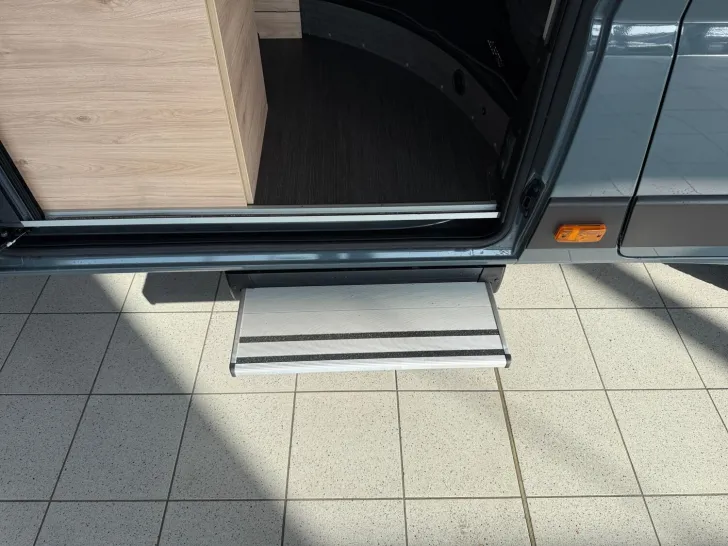 Fahrzeugbild Dethleffs Globetrail 640 ER Fiat sofort verfügbar! #12