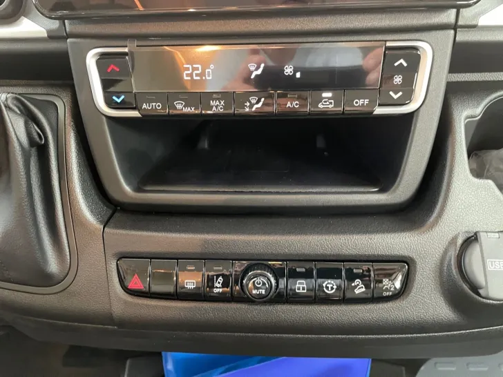 Fahrzeugbild Dethleffs Globetrail 640 ER Fiat sofort verfügbar! #15