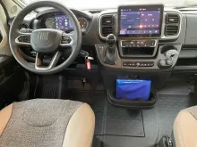 Fahrzeugbild Dethleffs Globetrail 640 ER Fiat sofort verfügbar! #16