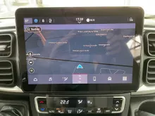 Fahrzeugbild Dethleffs Globetrail 640 ER Fiat sofort verfügbar! #18