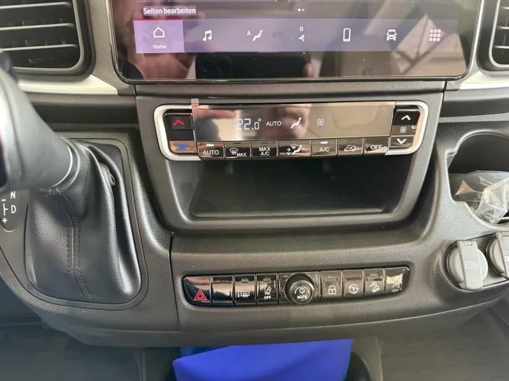 Fahrzeugbild Dethleffs Globetrail 640 ER Fiat sofort verfügbar! #19