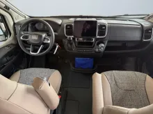 Fahrzeugbild Dethleffs Globetrail 640 ER Fiat sofort verfügbar! #22