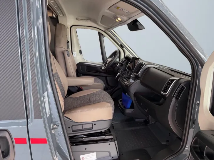 Fahrzeugbild Dethleffs Globetrail 640 ER Fiat sofort verfügbar! #23