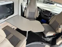 Fahrzeugbild Dethleffs Globetrail 640 ER Fiat sofort verfügbar! #24