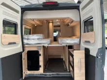 Fahrzeugbild Dethleffs Globetrail 640 ER Fiat sofort verfügbar! #26