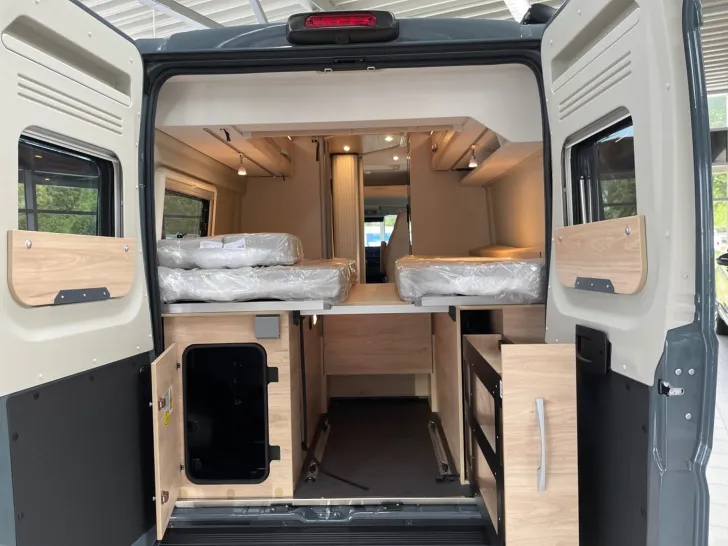 Fahrzeugbild Dethleffs Globetrail 640 ER Fiat sofort verfügbar! #26